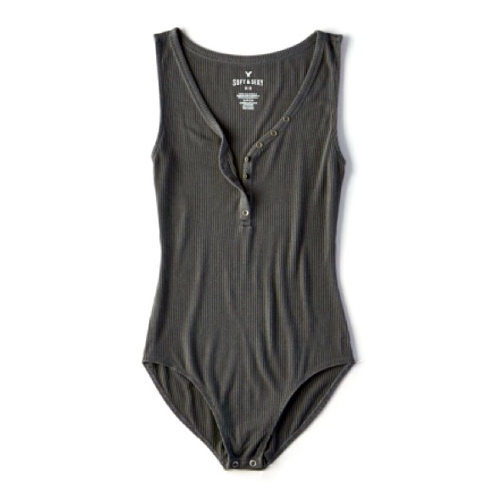 American Eagle Bodysuit